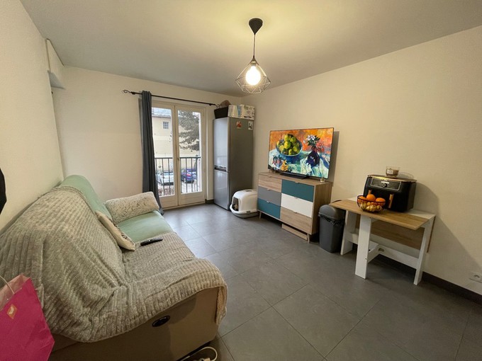 Nos appartements à la vente 2 pièces Immobilier à Thônes 41m2