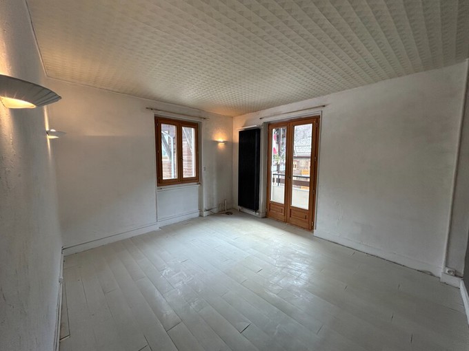 Nos appartements à la vente 4 pièces Immobilier à La Clusaz 92m2