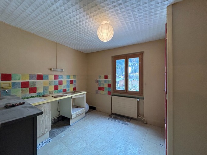 Nos appartements à la vente 4 pièces Immobilier à La Clusaz 92m2