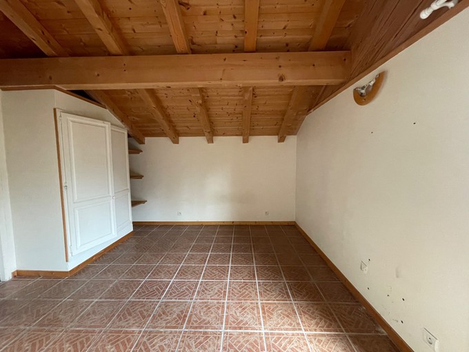 Nos appartements à la vente 2 pièces Immobilier à Serraval 66m2