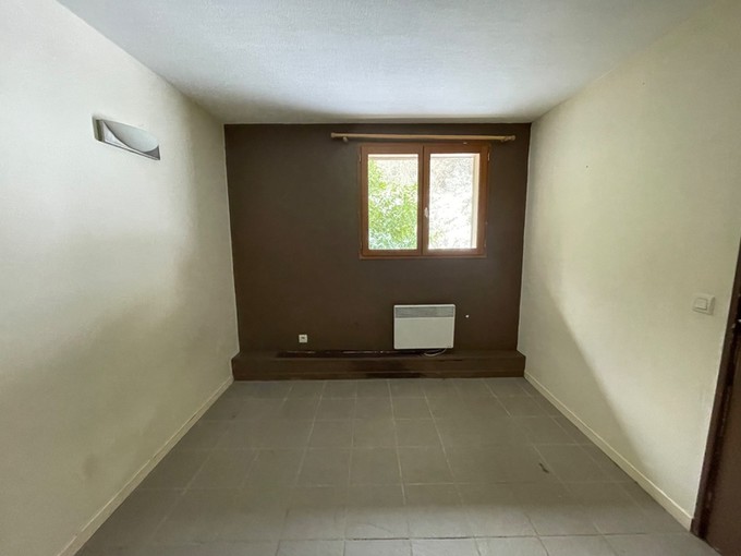 Nos appartements à la vente 2 pièces Immobilier à Serraval 40m2