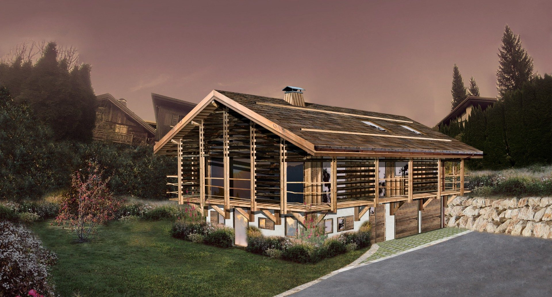 Réf : 30085-LUXALPESIMMOBILIER74230
531 m²


Rare à la vente - Venez découvrir ce terrain constructible avec permis de construire accepté et purgé sur secteur privilégié du Crêt du Merle. Ce terrain d'environ 530 m² bénéficie d'une situation idéale avec sa proximité avec les pistes de ski et le centre-ville de La Clusaz. Plans d'architecte à disposition. À découvrir sans tarder avec Luxalpes Immobilier ! Pour plus de transparence vis à vis de votre budget, nos prix sont affichés honoraires d'agence inclus (5% TTC à la charge de l'acquéreur soit 733 333 € net vendeur).Honoraires inclus de  5% TTC  à la charge de l'acquéreur. Prix hors honoraires 733 333 €. Les informations sur les risques auxquels ce bien est exposé sont disponibles sur le site Géorisques : georisques.gouv.fr. 
Votre contact : Thomas  LALANDE
Téléphone  :  0602236466
